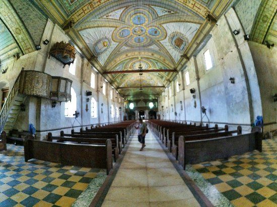 Boljoon Parish Museum